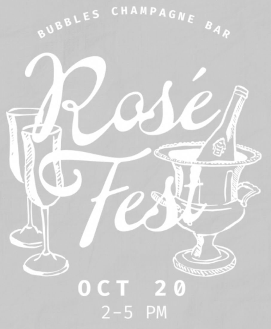 Rose Fest - October 20th 2024